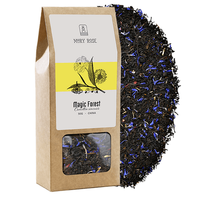 Mary Rose - Magic Forest - 50 g