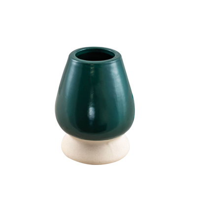 Kusenaoshi – Ceramiczna podstawka pod Chasen – Mori