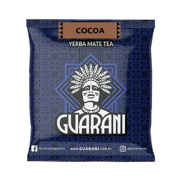 Guarani Cocoa 50 g