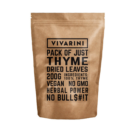 Vivarini – Tymianek 200 g