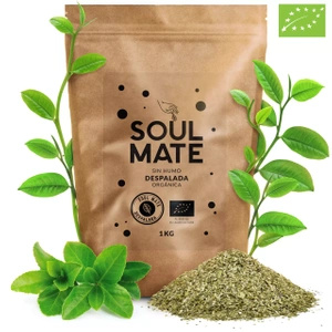 Soul Mate Sin Humo Despalada 1kg (organiczna)