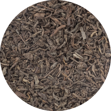 Herbata Puerh (PU ERH) 1 kg