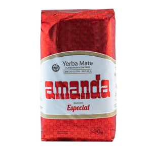 Amanda Seleccion Especial 500g