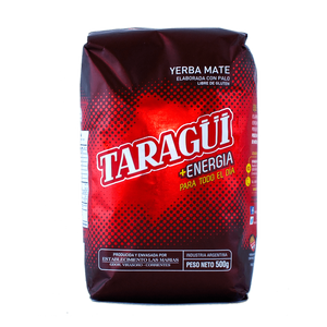 Taragui Energia 0,5kg