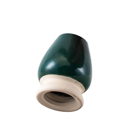 Kusenaoshi – Ceramiczna podstawka pod Chasen – Mori