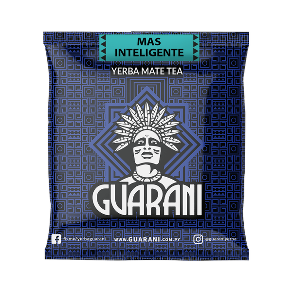 Guarani Mas Inteligente 50 g