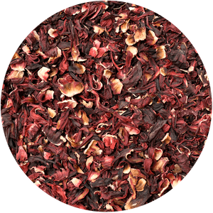 Mary Rose – Hibiskus – Malwa Sudańska (płatki) 250 g