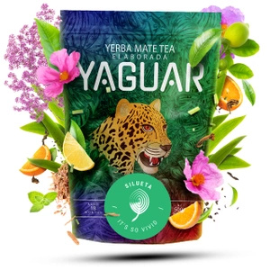 Yaguar Silueta 0.5kg