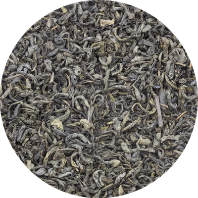 Herbata zielona Yunnan 1 kg