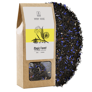 Mary Rose - Magic Forest - 50 g