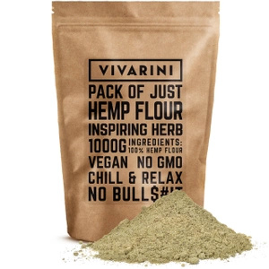 Vivarini – Mąka Konopna 1 kg