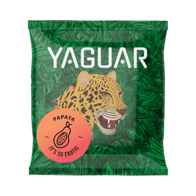 Yaguar Papaya 50g