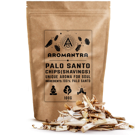 Wióry Palo Santo Premium 100 g