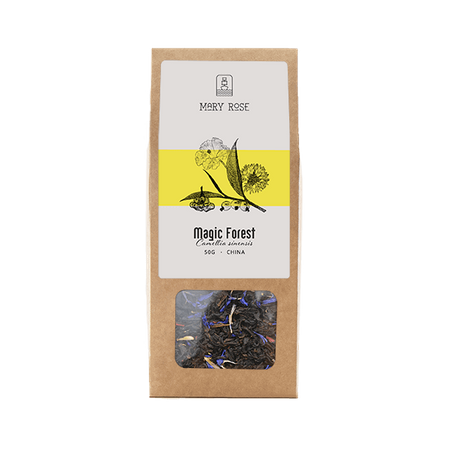 Mary Rose - Magic Forest - 50 g