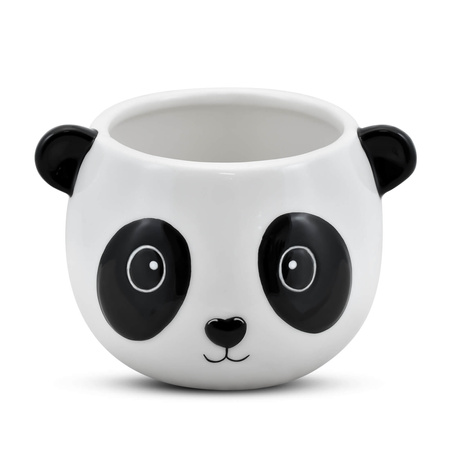 Tykwa Ceramiczna - Panda 350 ml