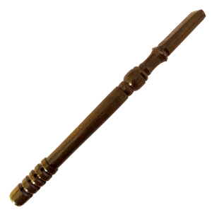 Bombilla z drewna palo santo