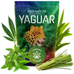 Yaguar Cannabis 0.5kg