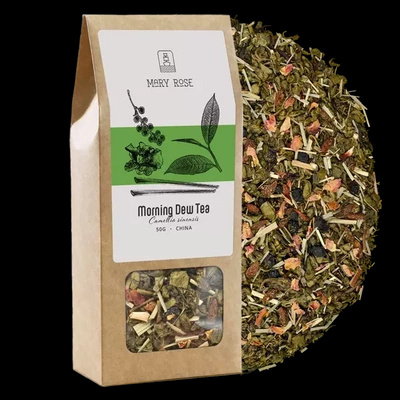 Mary Rose - Herbata Morning Dew - 50g