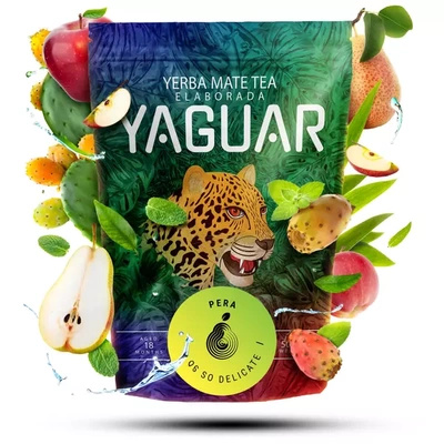 Yaguar Pera 0.5kg