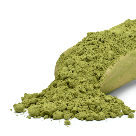 Mary Rose - Herbata Zielona Matcha - 1 kg