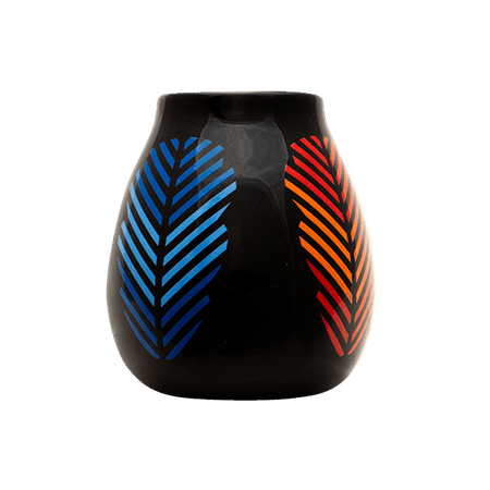 Tykwa Ceramiczna Samba - 350 ml