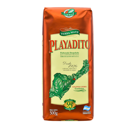 Playadito Despalada sin Palo 0,5 kg