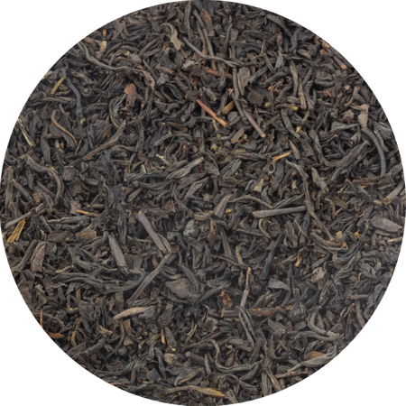 Herbata czarna Yunnan 1 kg