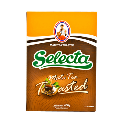 Selecta Toasted 0,4 kg