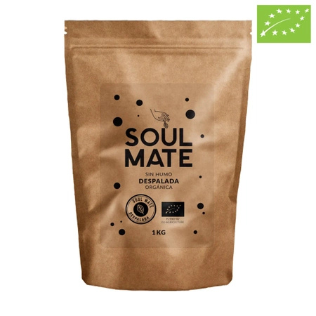 Soul Mate Sin Humo Despalada 1kg (organiczna)