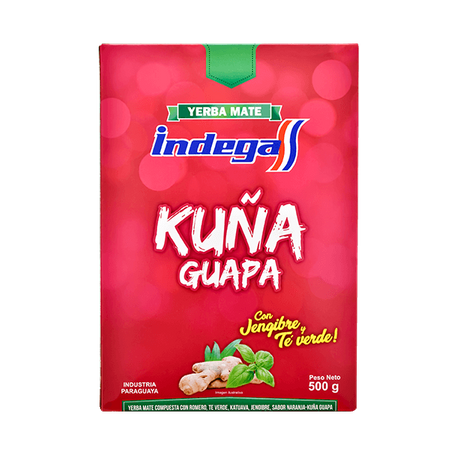 Indega Kuna Guapa  0,5kg