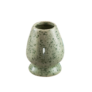 Kusenaoshi – Ceramiczna podstawka pod Chasen – Rokku