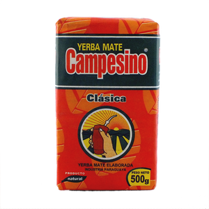 Campesino Classica Elaborada Con Palo 0,5kg