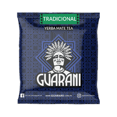 Guarani Elaborada 50g